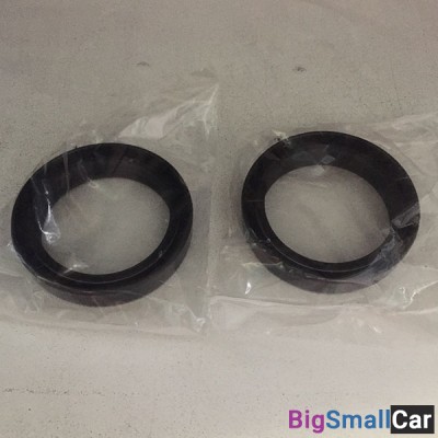 Сальники ALL BALLS 55-123 43x55x9,5 - купить Батайске