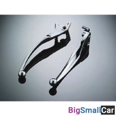 Рычаги KURYAKYN V-STAR CLASSIC 650/1100 98-03 - купить Батайске