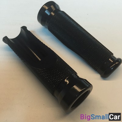 Подножки LOUIS (BLACK) 10047849 - купить Батайске