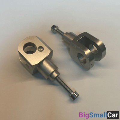 Крепления подножек LSL SUZUKI 10 047 818 - купить Батайске