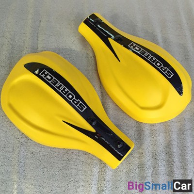 Защита руля SPORTECH SPEED GUARD YELLOW 50107021 - купить Батайске