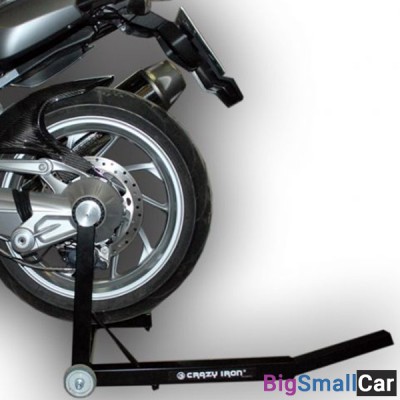 Подкат передний под траверсу CRAZY IRON PRO GREEN 5032 - купить Батайске