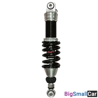 Моноамортизатор YSS CB1 (BLACK) MZ366-320TRL-03 - купить Батайске