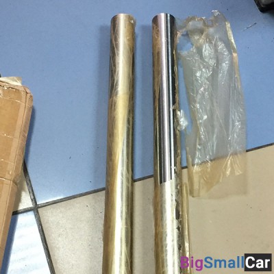 Перья вилки RF400/600 93-98 - купить Батайске