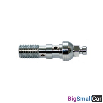 Болт тормозной двойной 1 02273 - купить Батайске