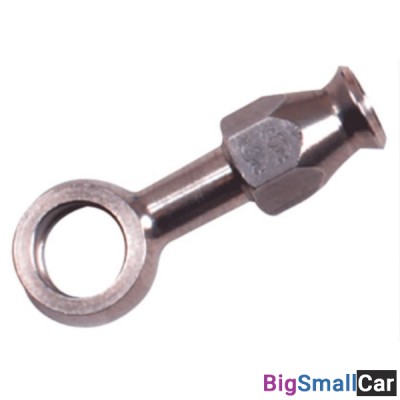 Фиттинг 0 градусов 5092-03P - купить Батайске