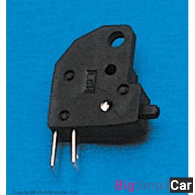 Переключатель стоп сигнала SUZ GSX750/1100, KAW VS750-1400 240-240 - купить Батайске