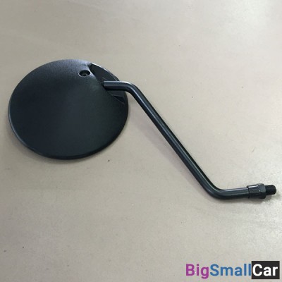 Зеркало PW MTX80, XL500R BLACK 301-185 - купить Батайске