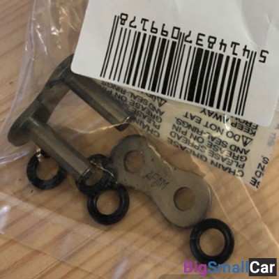 Замок цепи AFAM 525 XRR 04167 - купить Батайске