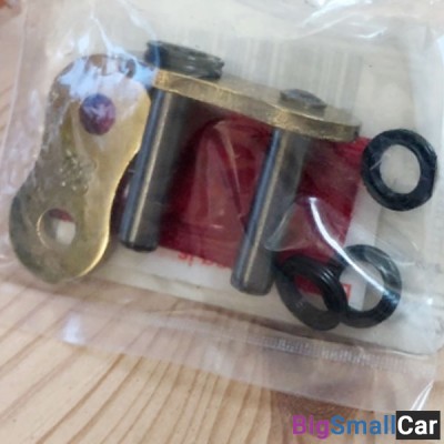 Замок цепи AFAM 530 XSR 04168 - купить Батайске