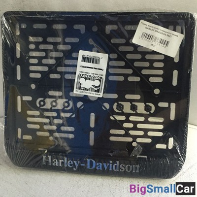 Рамка под номер HD 5521 - купить Батайске