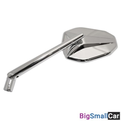 Зеркала PW VICTORY CHROME mirror 301-020 - купить Батайске