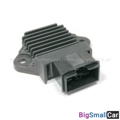 Реле зарядки HONDA CB400SF-VTR1000 RGU-107 06078 - купить Батайске