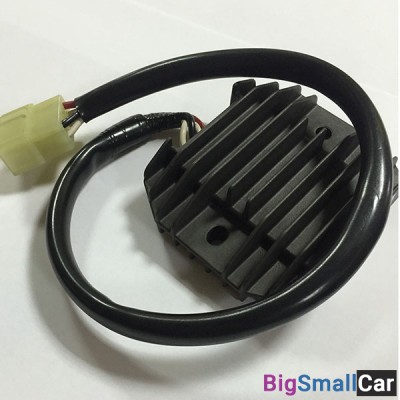 Реле зарядки YAMAHA FZ1S 01-04 RGU-219 - купить Батайске