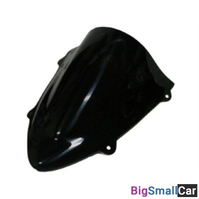 Стекло NINJA 250 08-09 CFP-2046-3