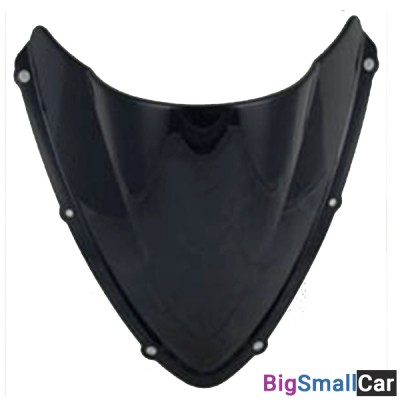 Стекло SCOOTER-M GSX-R600/750 08-09 (LIGHT SMOKED) CFP-1200-3