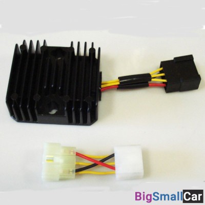 Реле зарядки Elektro Sport KAWA/YAMAHA ESR592 - купить Батайске