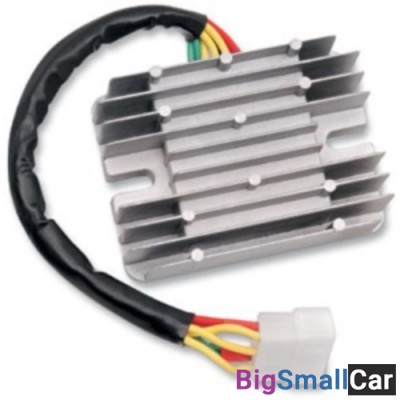 Реле RICKS 10-213 GSX-R1000 98-04 GSX-R750 99-04 - купить Батайске