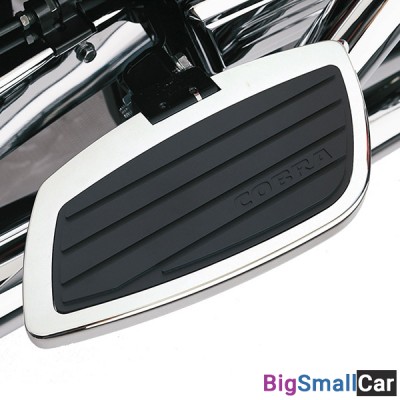 Подножки платформы задние COBRA - купить Батайске