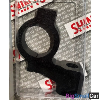 Крепление зеркала PW 1 Диаметр  CNC 305-067 - купить Батайске