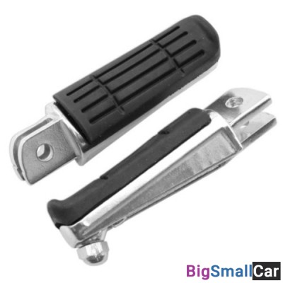 Подножки VICMA (левая) YAMAHA 622I - купить Батайске