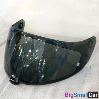 Визор HJC HJ-20M ВИЗОР черный IS-17 HHJ20H7M015 08412 - купить Батайске