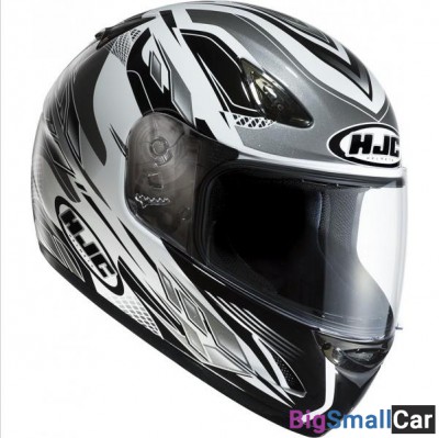 Шлем HJC CS-14 DUSK MC5 XL 08438 - купить Батайске