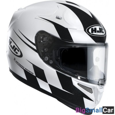 Шлем HJC R-PHA 10 PLUS TIBUERON MC5 L 08506 - купить Батайске