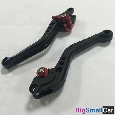 Рычаги CNC BLACK пара 08613 - купить Батайске