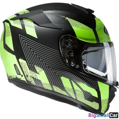 Шлем HJC R-PHA ST KNUCKLE MC4HF L 08778 - купить Батайске