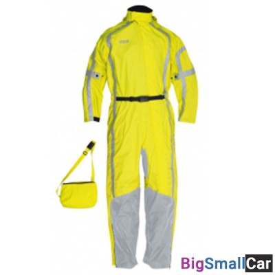 Дождевик IXS NIAGARA - 3XL X79602-590-3XL - купить Батайске