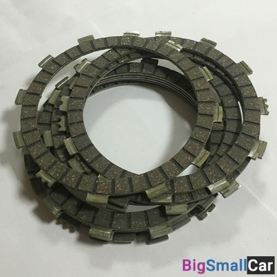 Диски сцепления EBC CK3455 GSXR600 06-07 - купить Батайске