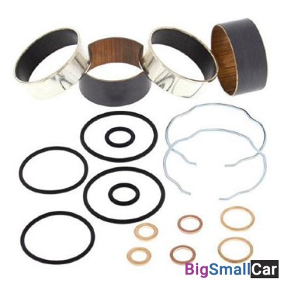 Втулки направляющие на вилку ALL BALLS 38-6089 - купить Батайске