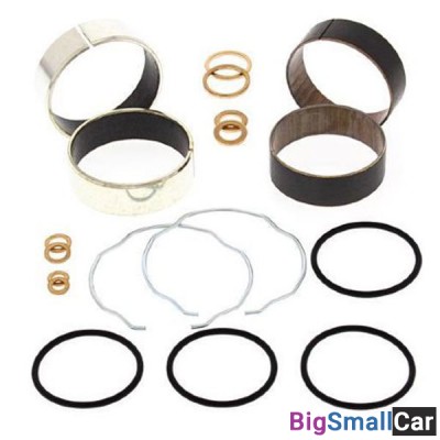 Втулки направляющие на вилку ALL BALLS 38-6085 - купить Батайске