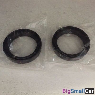 Пыльники ALL BALLS 57-108-1 43x54x11 - купить Батайске