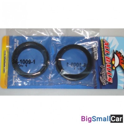 Сальники ALL BALLS 55-112 38x50x10,5 - купить Батайске