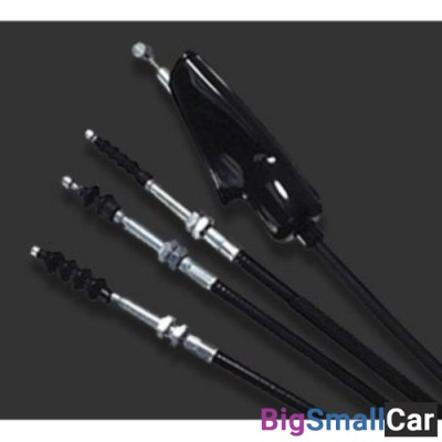 Тросик cцепления Suzuki RF600 1993-1997 58200-21E00 - купить Батайске