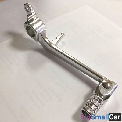 Рычаг заднего тормоза YZF-R6 03-07 430-116 - купить Батайске