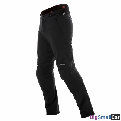 Мотобрюки DAINESE P NEW DRAKE AIR TEX 54 blk 1755018-001-54 - купить Батайске