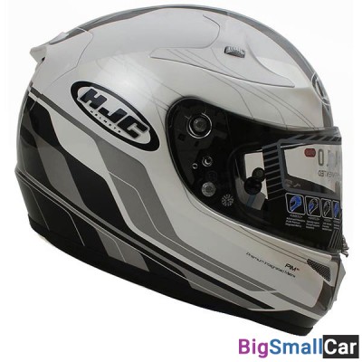 Шлем HJC R-PHA 10 PLUS EPIK MC5 L 09285 - купить Батайске