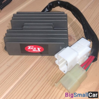 Реле зарядки HONDA CBR600RR 03-04 RGU-154 - купить Батайске