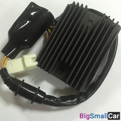 Реле зарядки HONDA CB1300 05-07 RGU-165 - купить Батайске