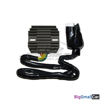 Реле зарядки HONDA CBR600F4 RGU-126 - купить Батайске