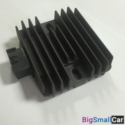 Реле зарядки KAWASAKI ZR1000/Z750 RGU-417 - купить Батайске