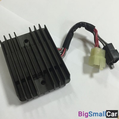 Реле зарядки SUZUKI TL1000 99-00 RGU-303 - купить Батайске