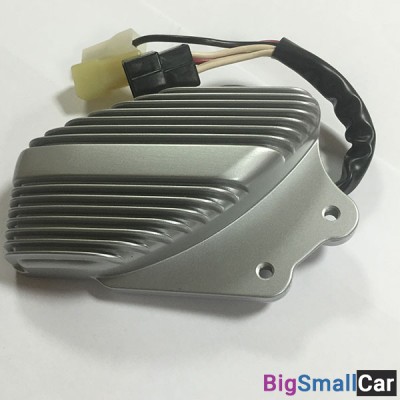 Реле зарядки YAMAHA XV535 97-03 RGU-228 - купить Батайске