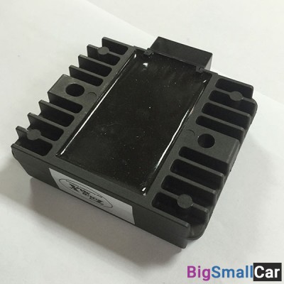 Реле зарядки YAMAHA YZF-R6 04-05 RGU-225 - купить Батайске