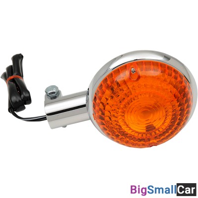 Поворотник K and S XVS400/650/1100 V-MAX1200 REAR 25-4106 - купить Батайске