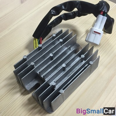 Реле RICKS 10-203 VZ800/VL1500 10-203 - купить Батайске