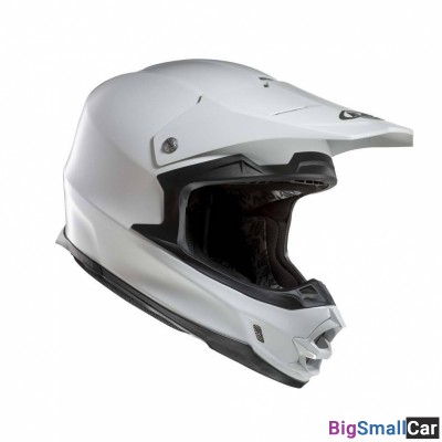 Шлем HJC FG-X white M 13-MMC-PI-V36 - купить Батайске